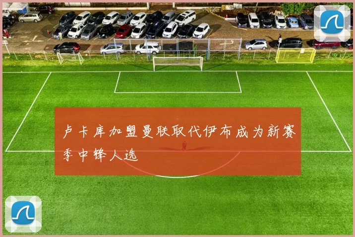 卢卡库加盟曼联取代伊布成为新赛季中锋人选