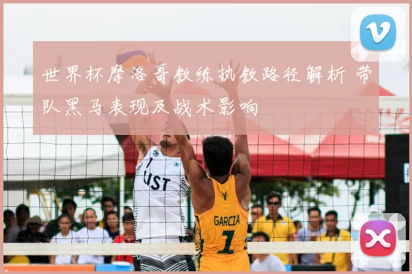世界杯摩洛哥教练执教路径解析 带队黑马表现及战术影响
